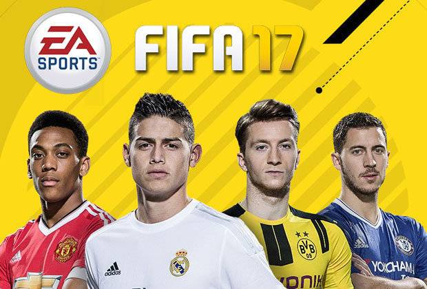 كيفية تشغيل FIFA 17 على أجهزة الكمبيوتر