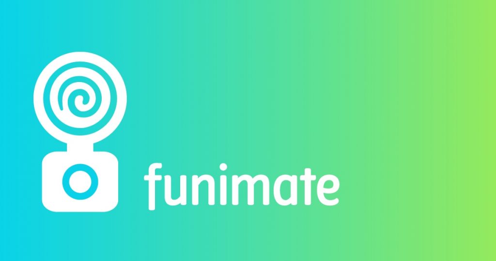 تحميل تطبيق Funimate