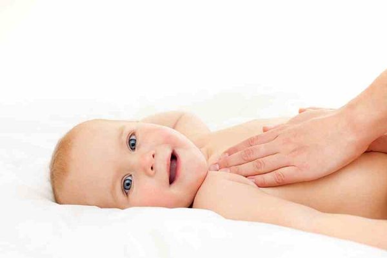 حساسية بشرة الطفل أسبابها و طرق الوقاية منها