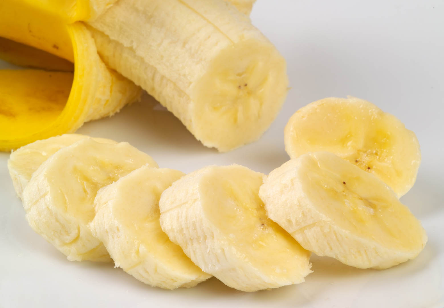 تعرف معنا على فوائد الموز الصحية