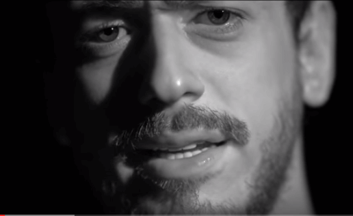 Saad Lamjarred