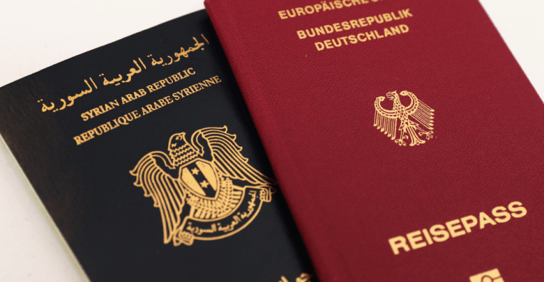 18 ألف جواز سفر سوري سرقت من مقار حكومية و باتت في حوزة داعش