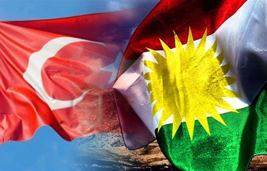 الحكومة التركية توقف بث 3 قنوات كردية على قمر تركسات لأسباب أمنية
