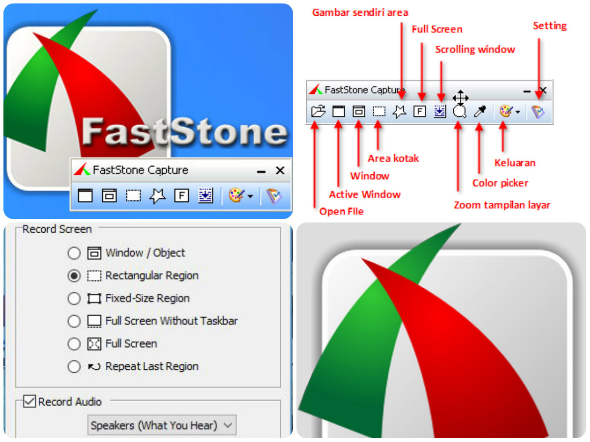 fast tone