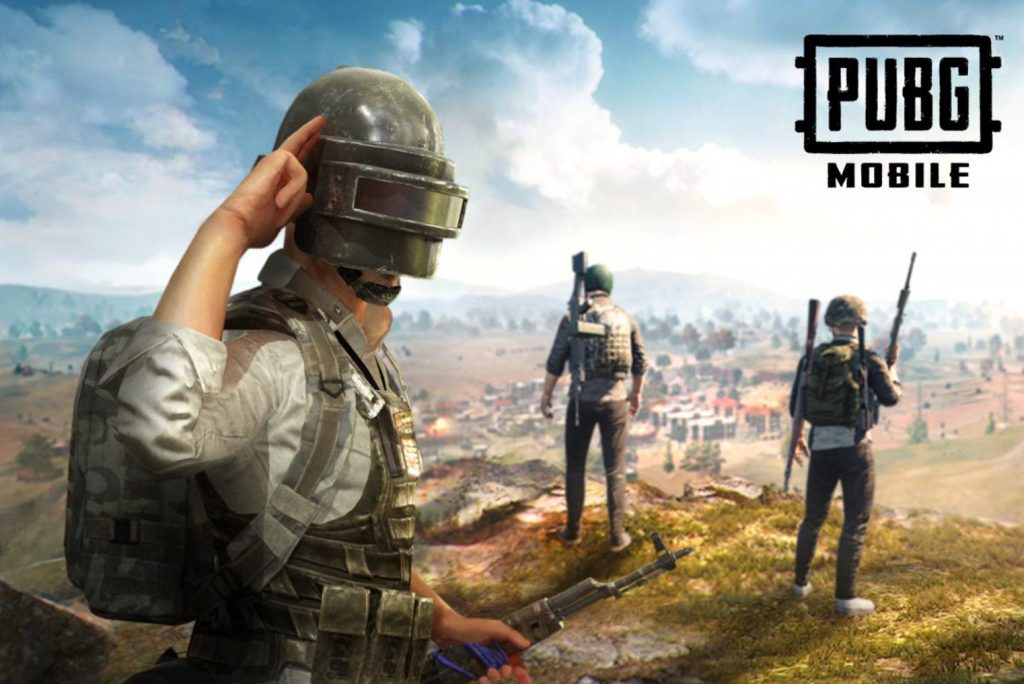 طريقة تحميل ببجي موبايل للكمبيوتر 2023 PUBG PC أخر اصدار