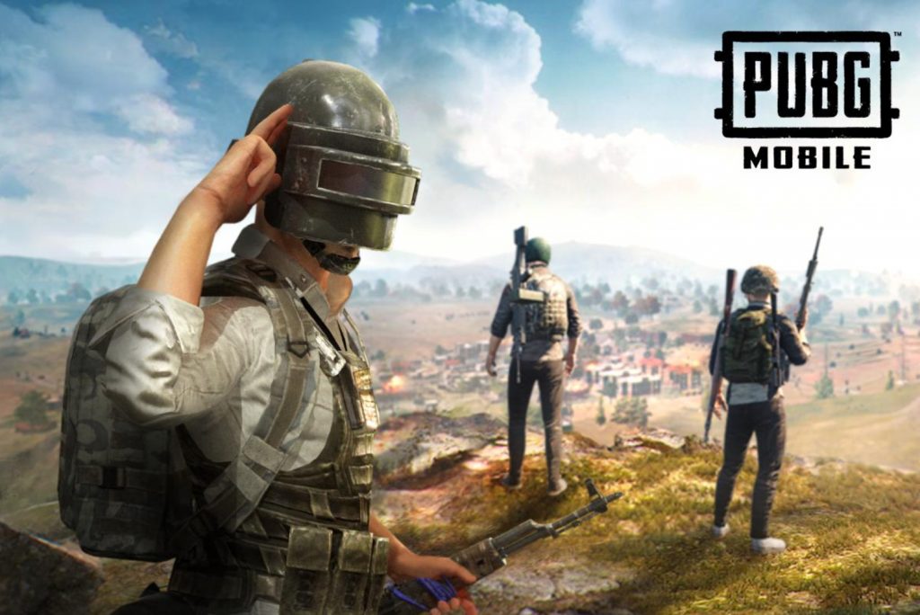 طريقة تحميل ببجي موبايل للكمبيوتر 2023 PUBG PC أخر اصدار 