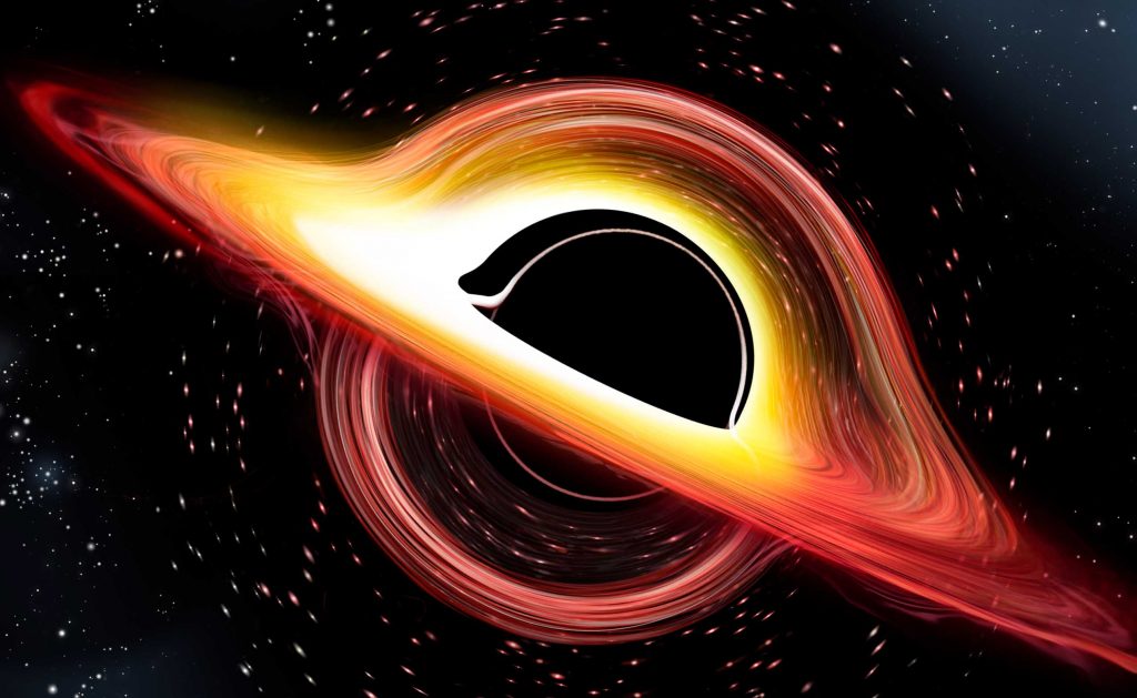 10 معلومات عن الثقب الأسود أحلى عالم 10 معلومات عن الثقب الأسود
