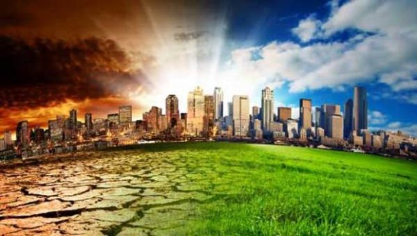 الإنسان و كيفية تأقلمه مع المناخ