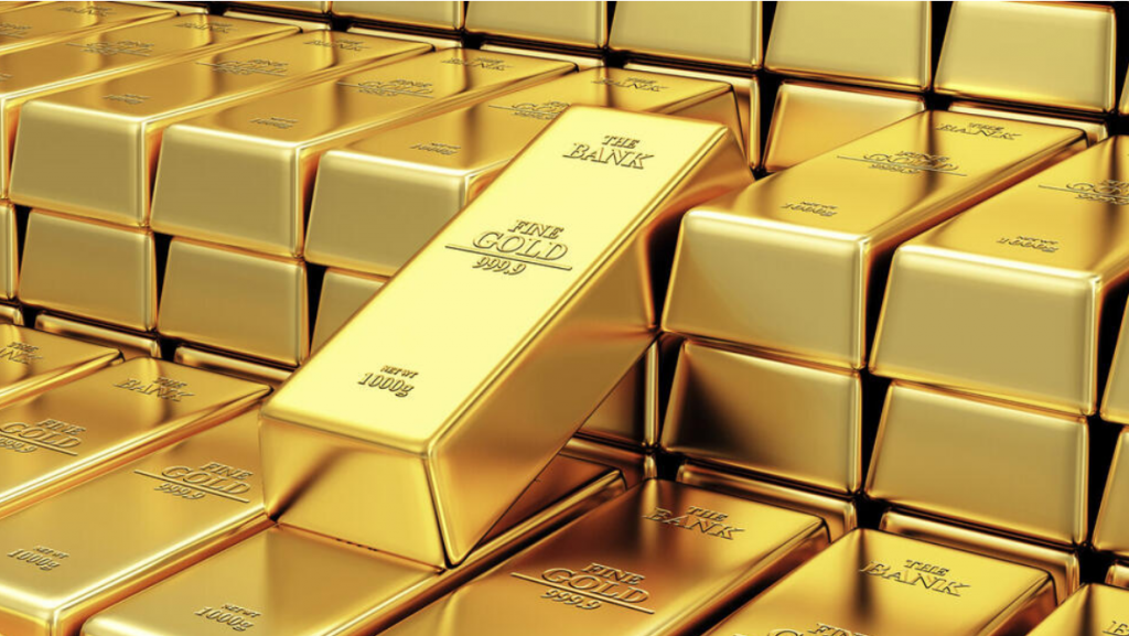الذهب يصبح أكثر جاذبية في ظل توقعات التضخم المرتفعة