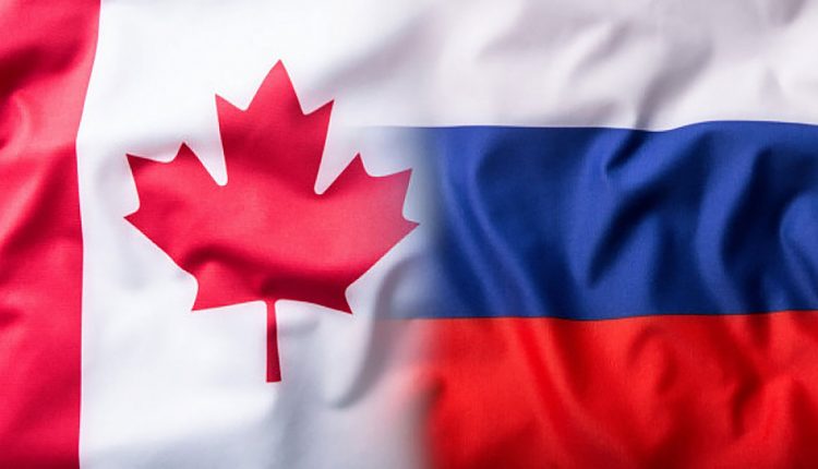 عقوبات على روسيا جديدة تفرضها كندا